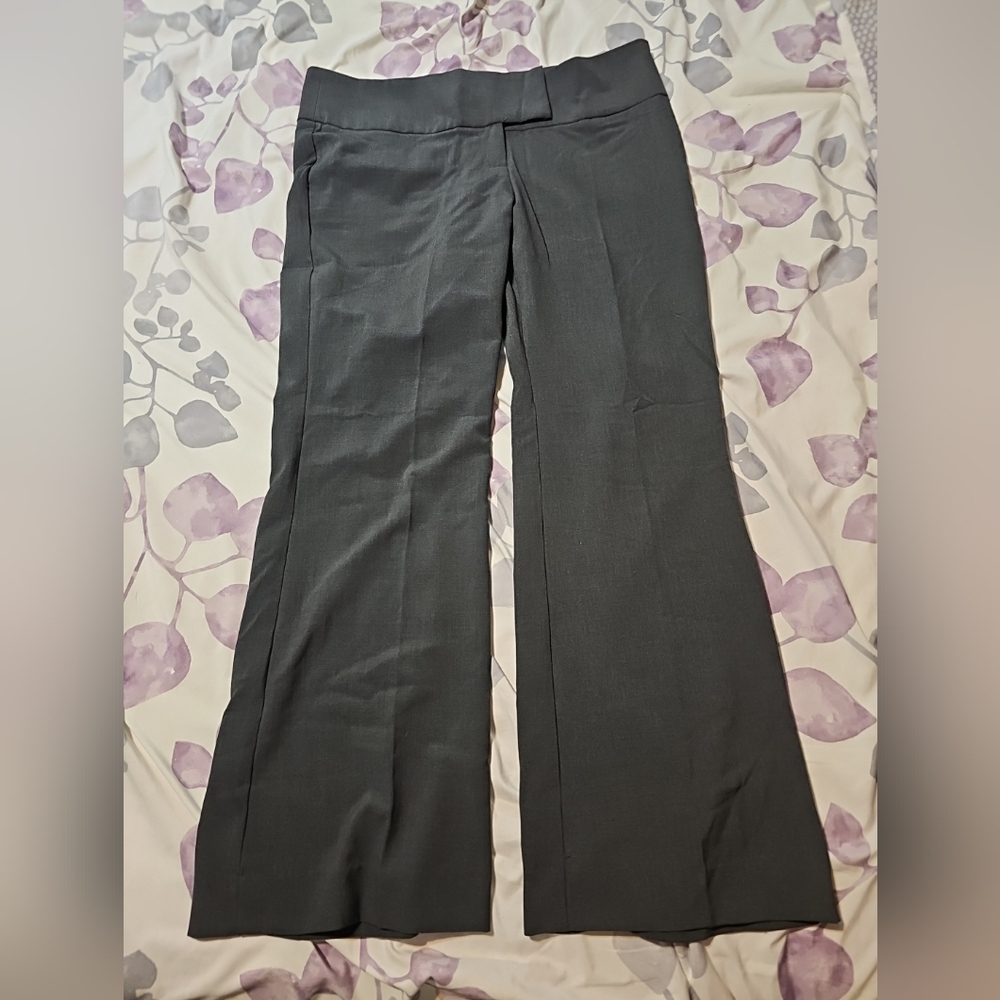 Womans flared pants